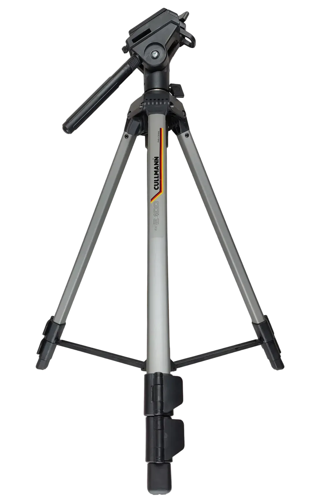 Cullmann Video 2400 Stativ  - Bild 1