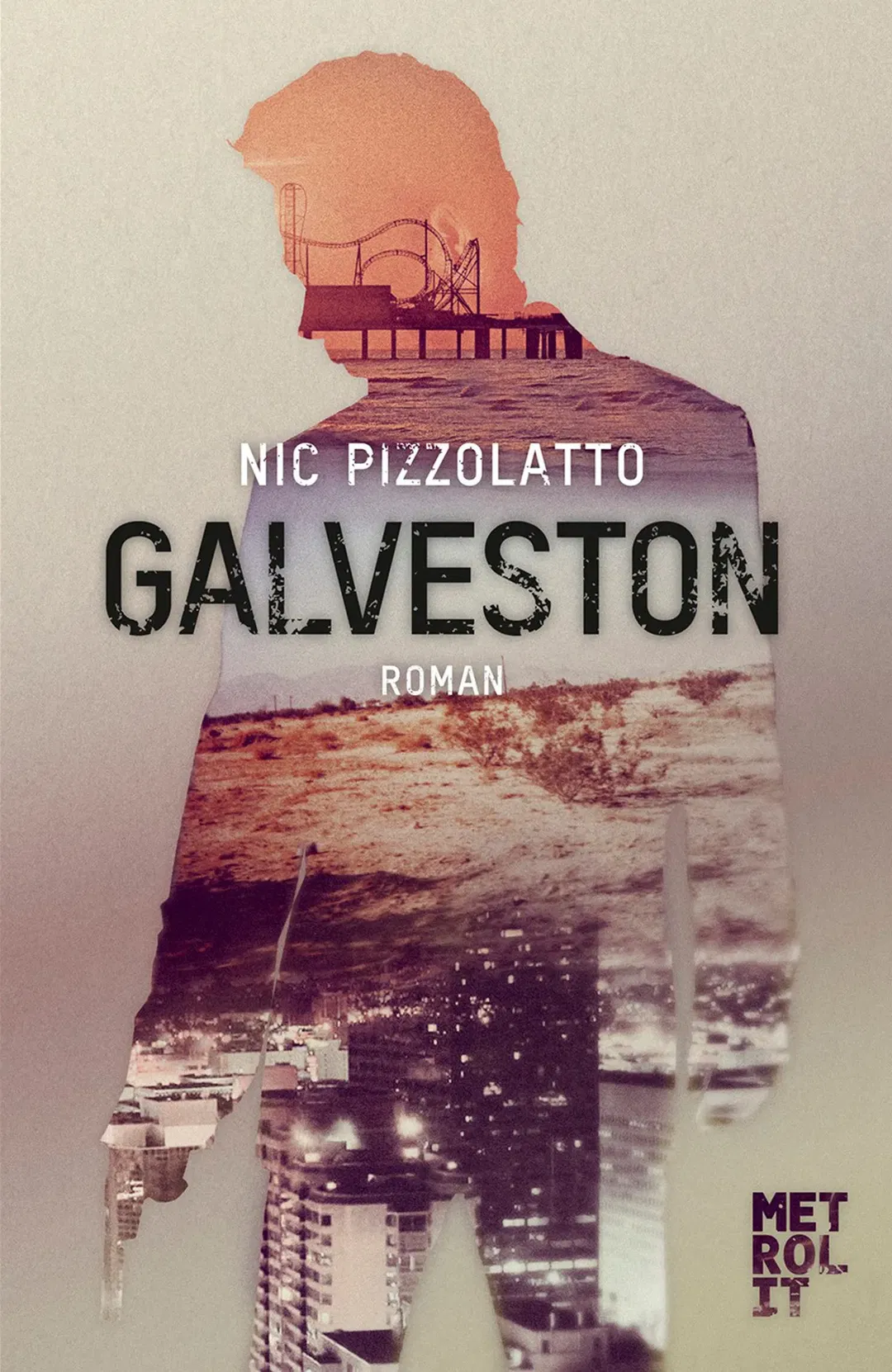 Galveston - Nic Pizzolatto - Bild 2