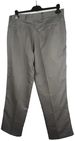 Dunlop Herren-Hose grau - W36 - Bild 2