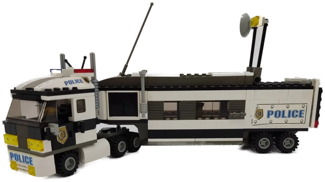 Lego World City – Bild 2