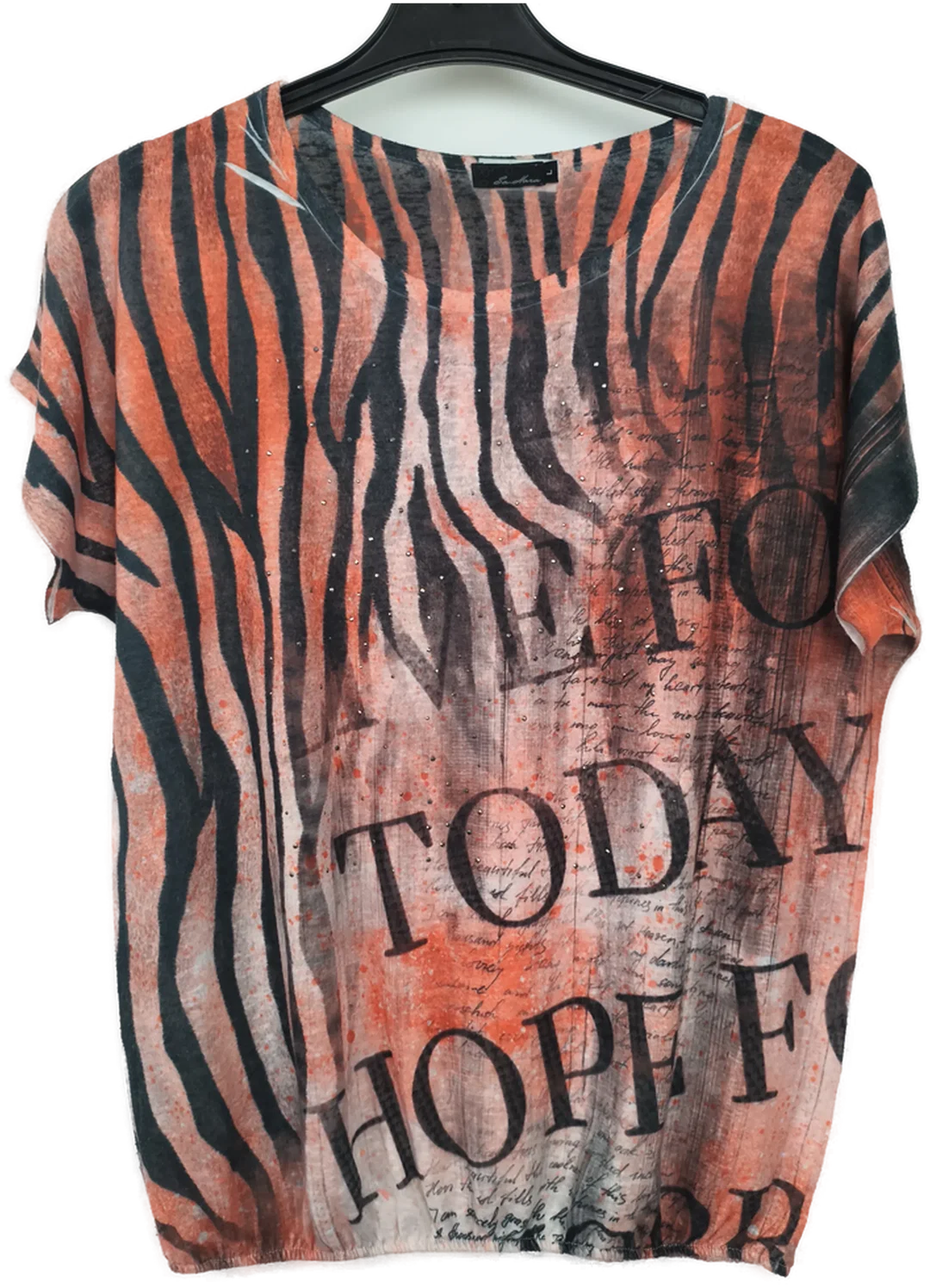 Sa.hara, Damenshirt, Gr. L - Bild 4