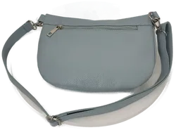 Hip Bag aus Italienischem Leder - Bild 2