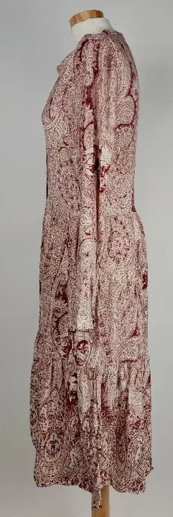 Smith & Soul - Damen Maxikleid Gr. XS - Bild 2