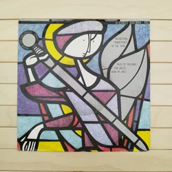 Orchestral Manoeuvres in the dark (OMD), Maid of Orleans, Vinyl Single  – Vorschau 1