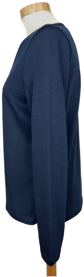 Street One Damen Weste marineblau - S/36 - Bild 3