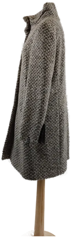 Milo Coats-Wollmantel - Bild 2