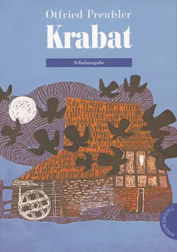 Krabat - Otfried Preußler - Bild 1