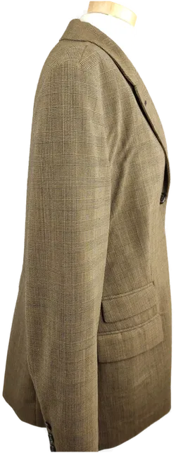Today Men Herren Sakko mehrfarbig -  M/50 - Bild 3