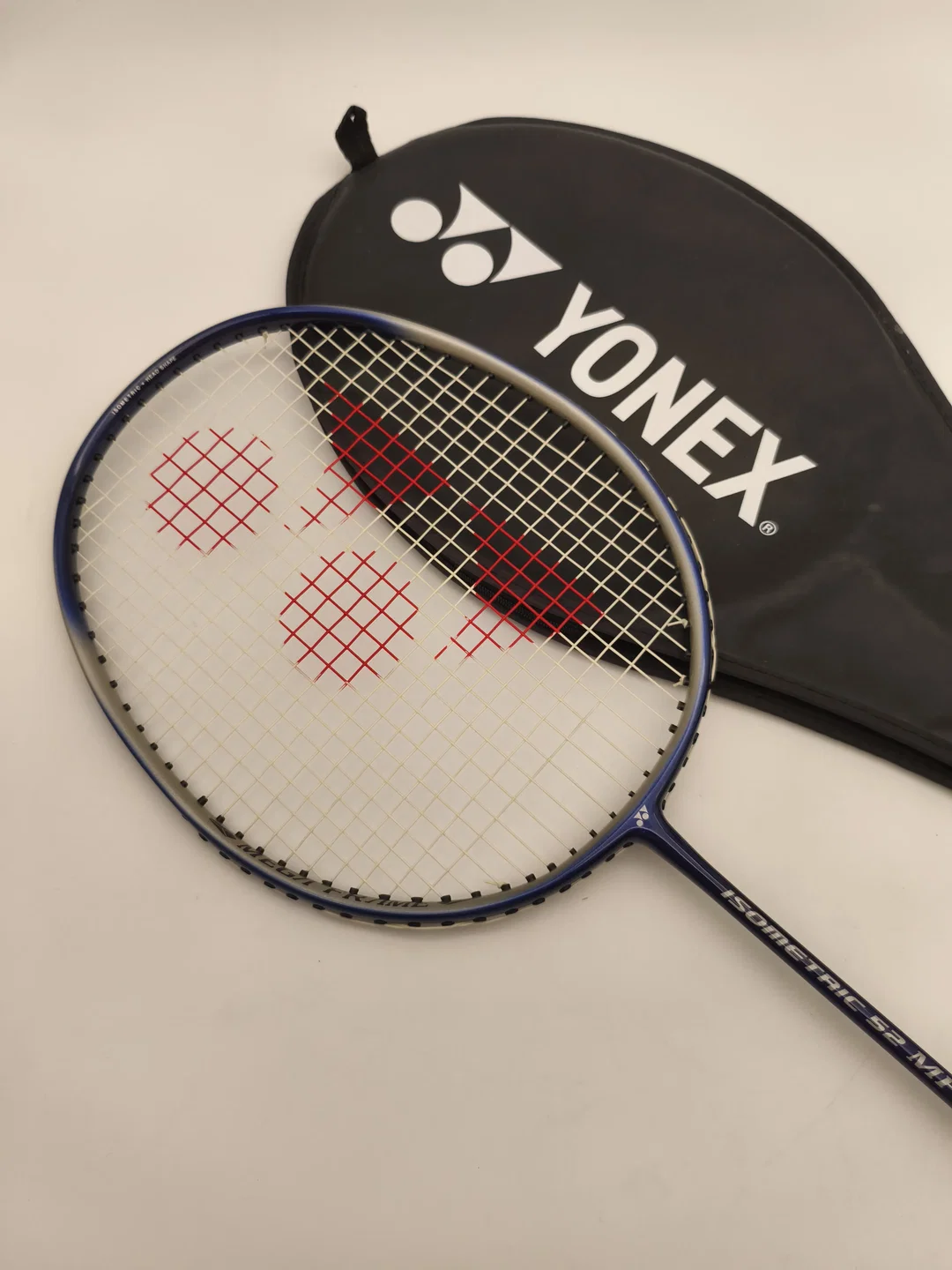 Yonex Badmintonschläger, Isometric 52 MF – Bild 2