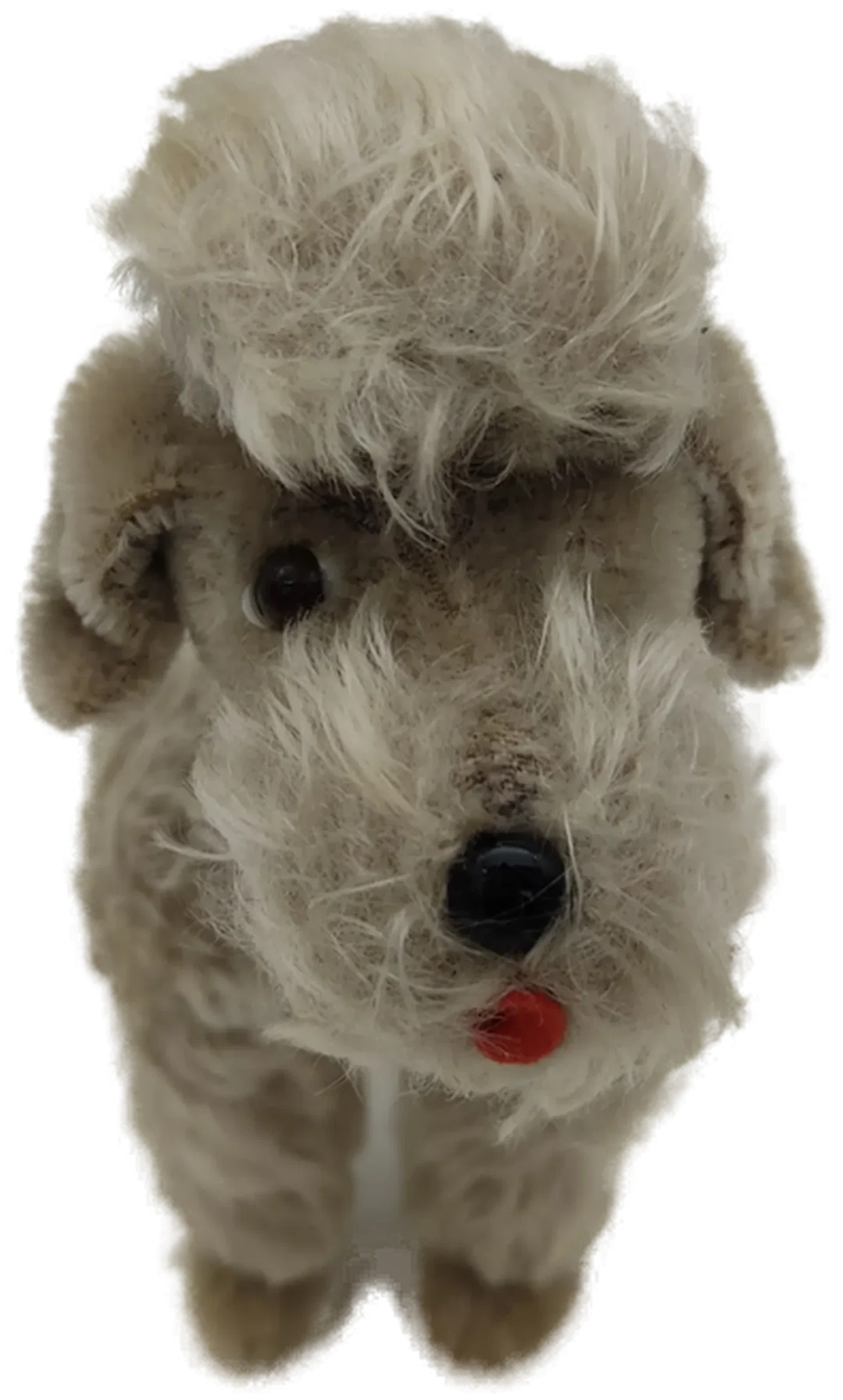 Steiff Hund Pudel – Bild 4