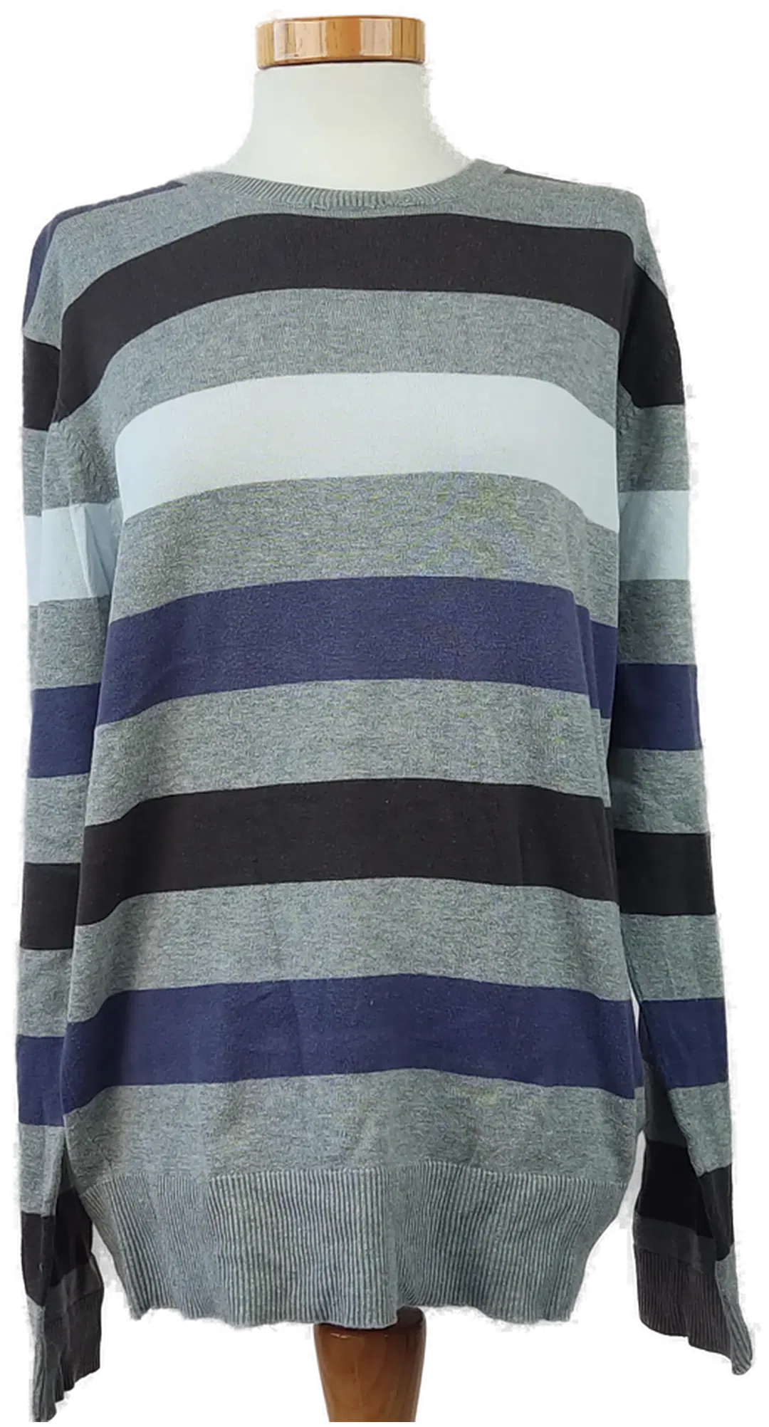 Pepe Jeans Damenpullover - Gr. L - Bild 1