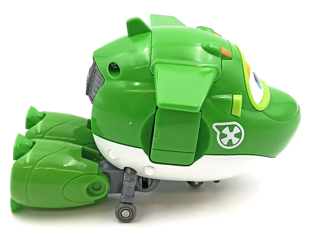 Super Wings – Transforming Mira Spielfigur – Bild 5