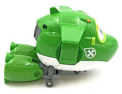 Super Wings – Transforming Mira Spielfigur - Bild 5