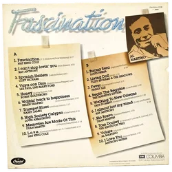 LP Fascination Compilation 20 Songs | Musikalische Zeitreise - Bild 2