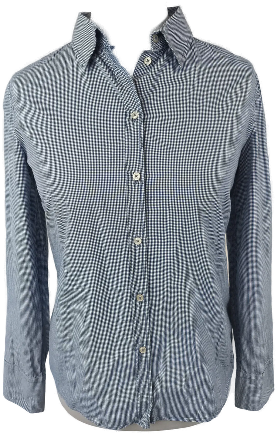 Damenhemd, Marc´o Polo, Gr.38 - Bild 4