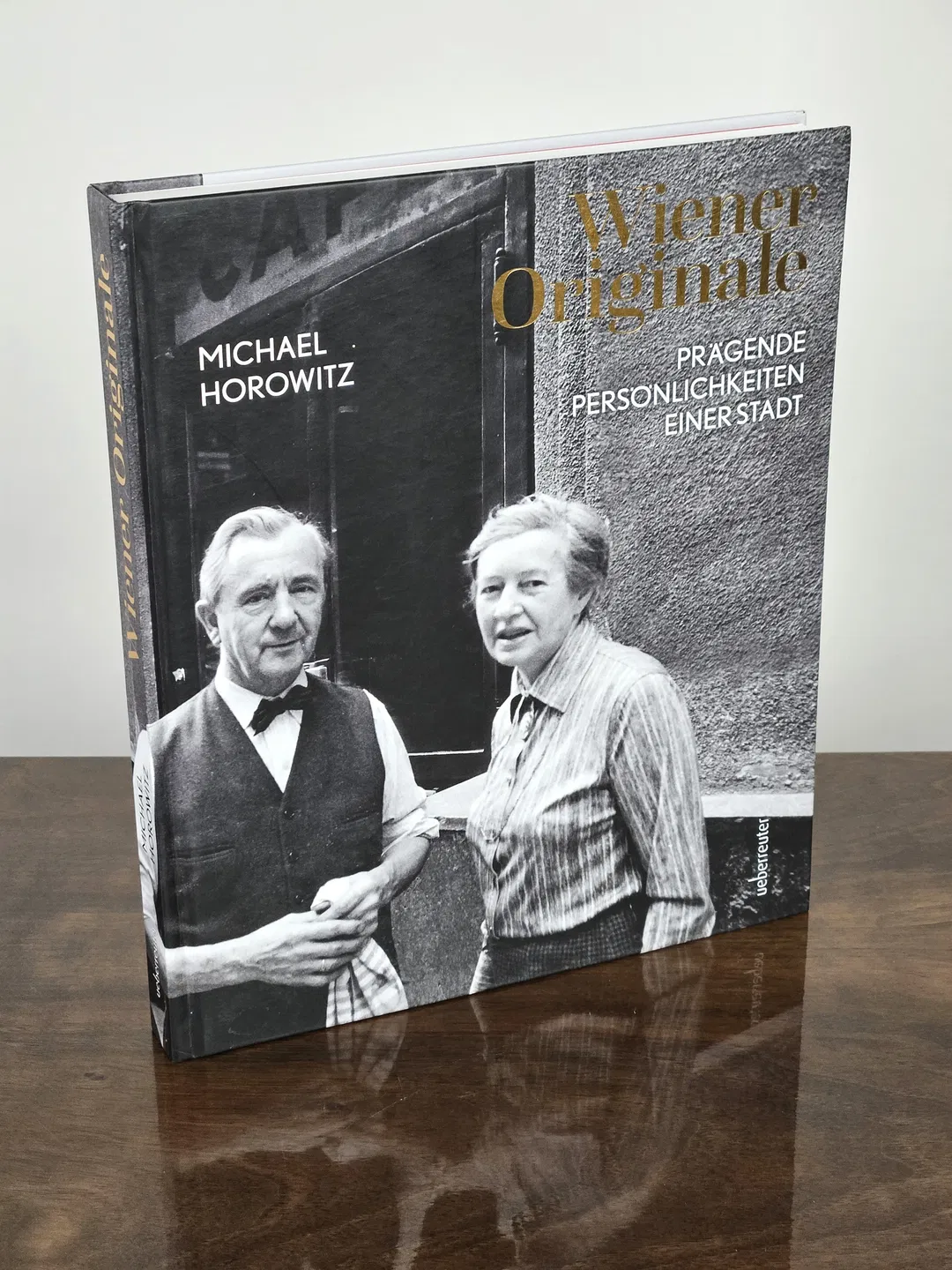 Wiener Originale - Michael Horowitz - Bild 1