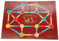 Wissens-Spektrum Gesellschaftsspiel 