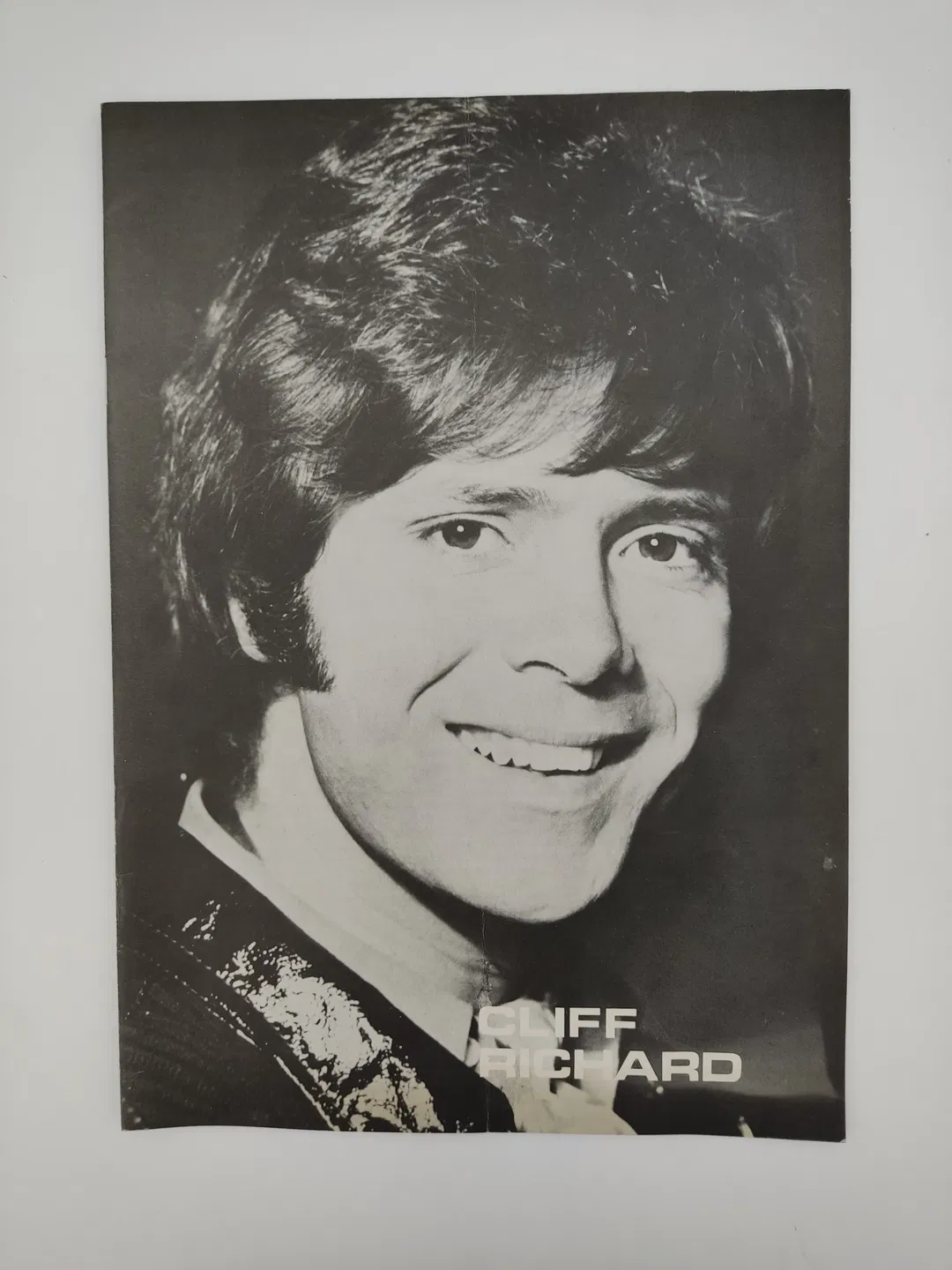 Cliff Richard - Deutschland 1971 - Bild 2