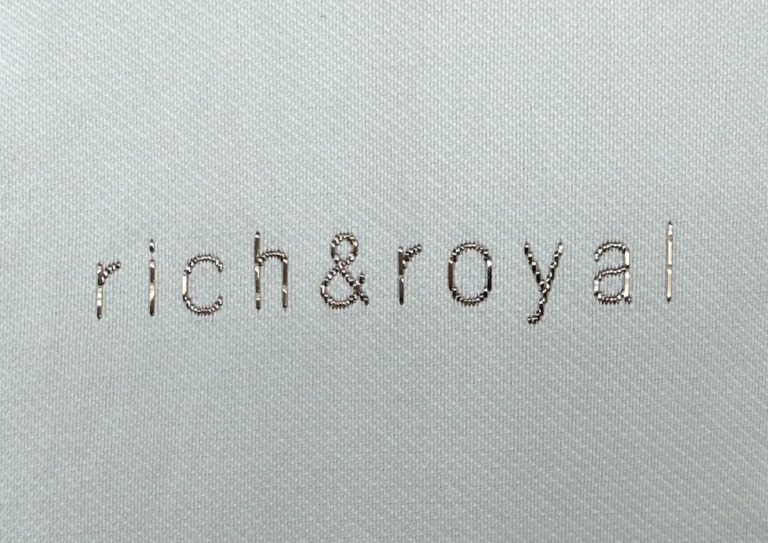 Rich & Royal - Damen Kurzblazer - Gr. 34 – Bild 5