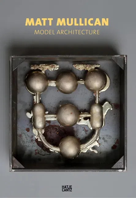 Matt Mullican - Bild 1