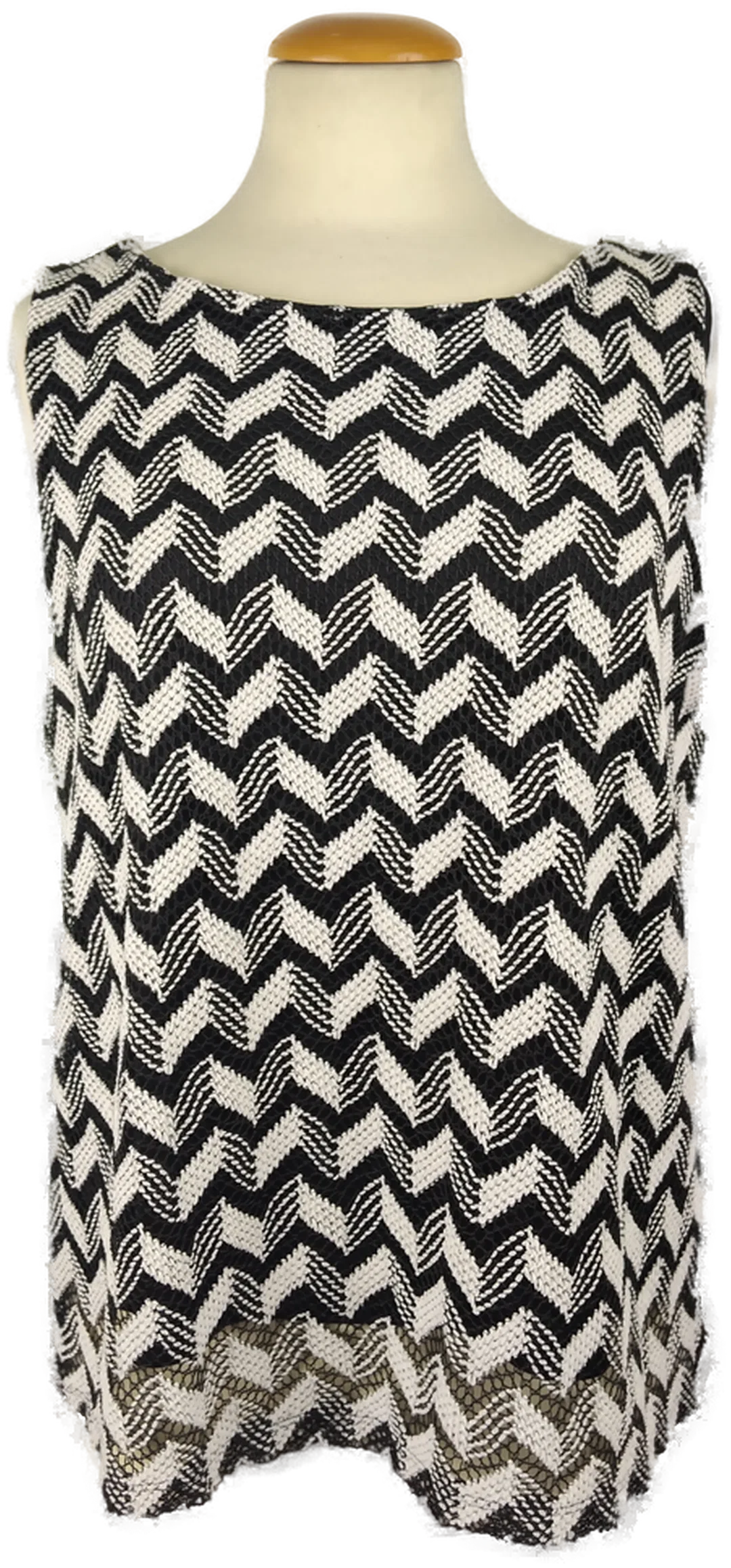 Damen Top Sonstige Größe 44 | Sommer-Casual - Bild 4
