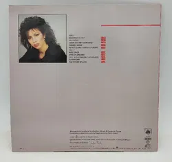 Langspielplatte - Jennifer Rush - Jennifer Rush - Bild 2