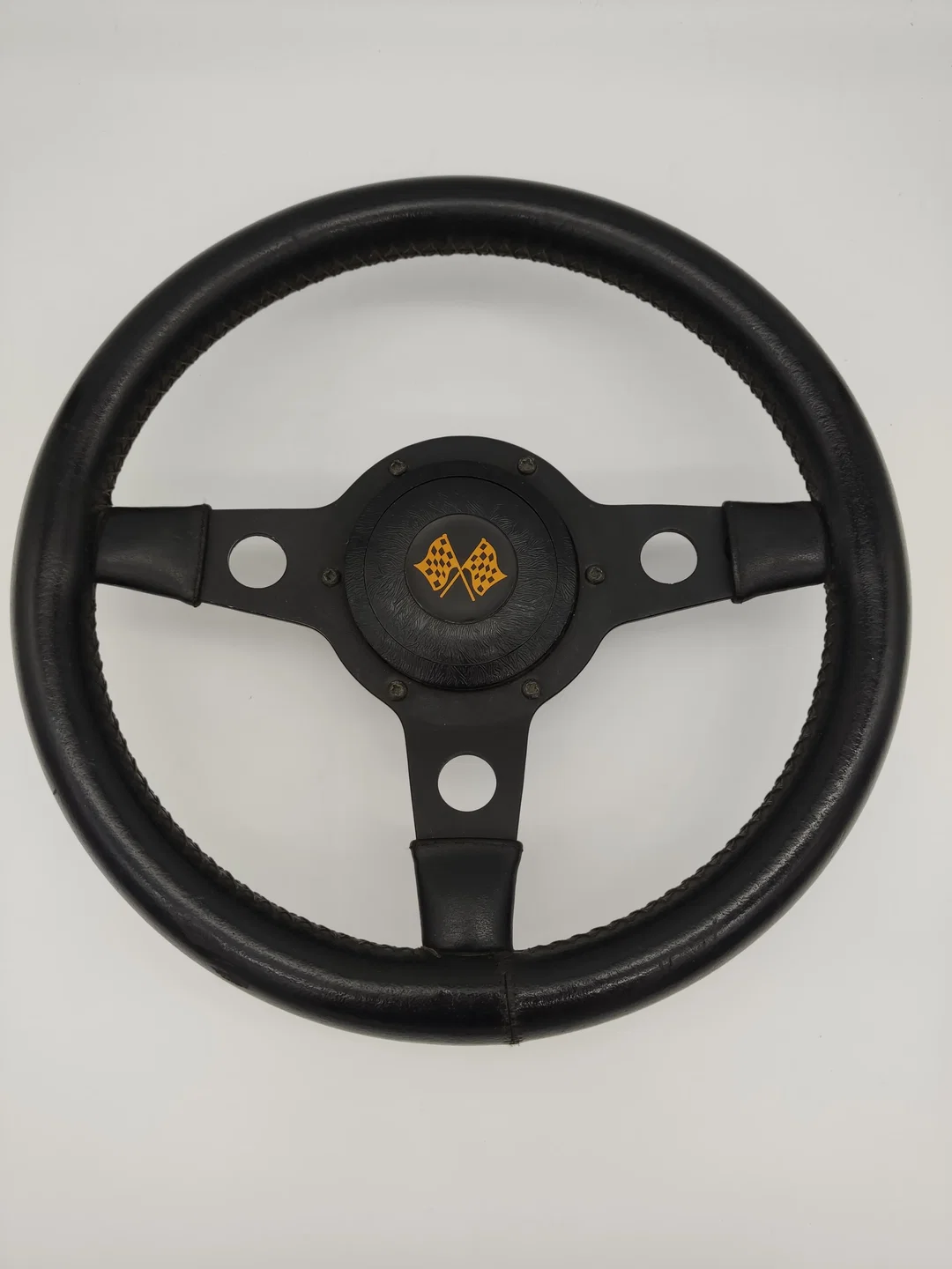 1969-89 Chevy Lenkrad – Bild 2