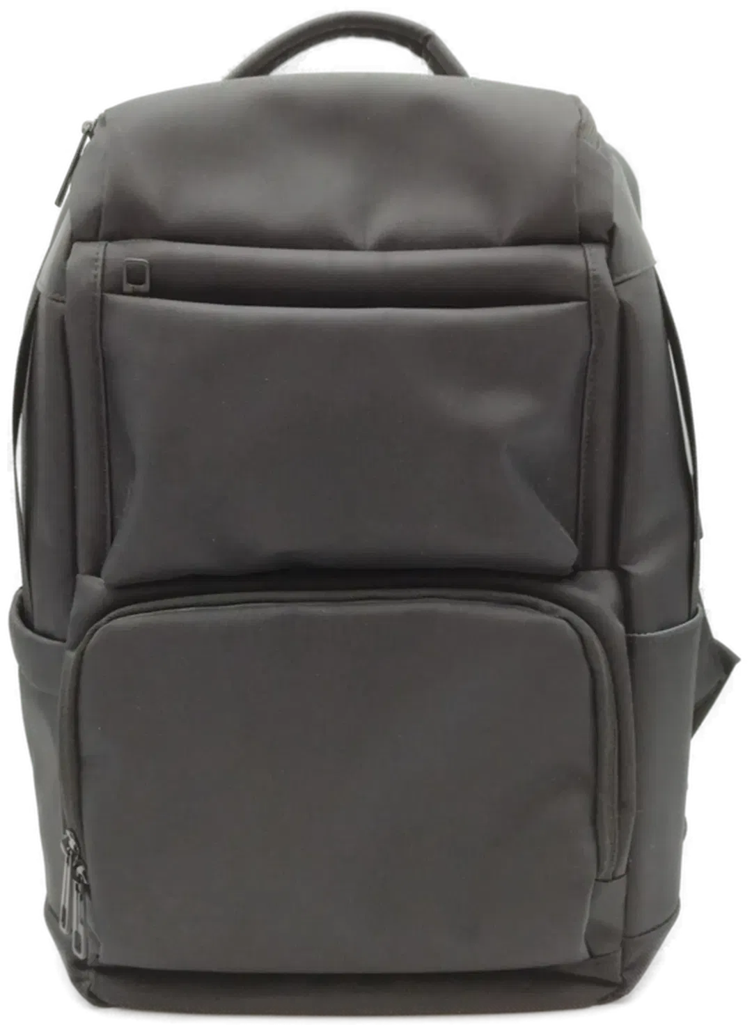 Rucksack Polyester Mit Laptopfach | Business-Allrounder - Bild 1