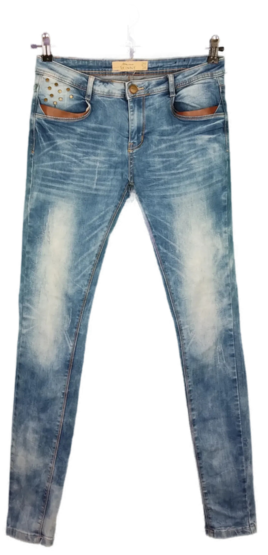 Ann CHRISTINE Damen Jeans - W29/L34 - Bild 1