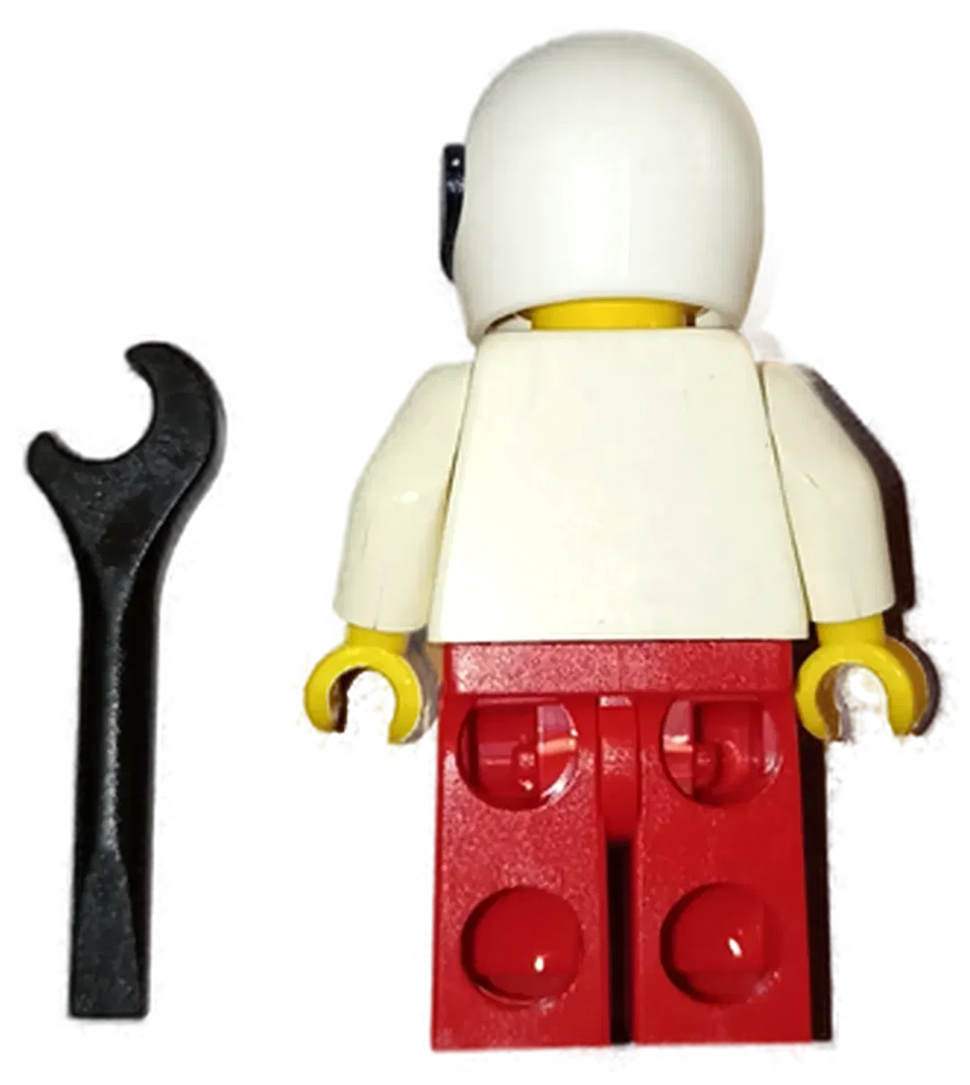 LEGO Minifigur – Bild 2