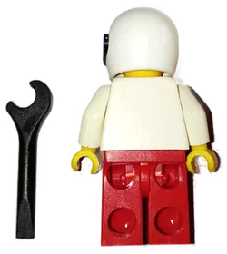 LEGO Minifigur - Bild 2
