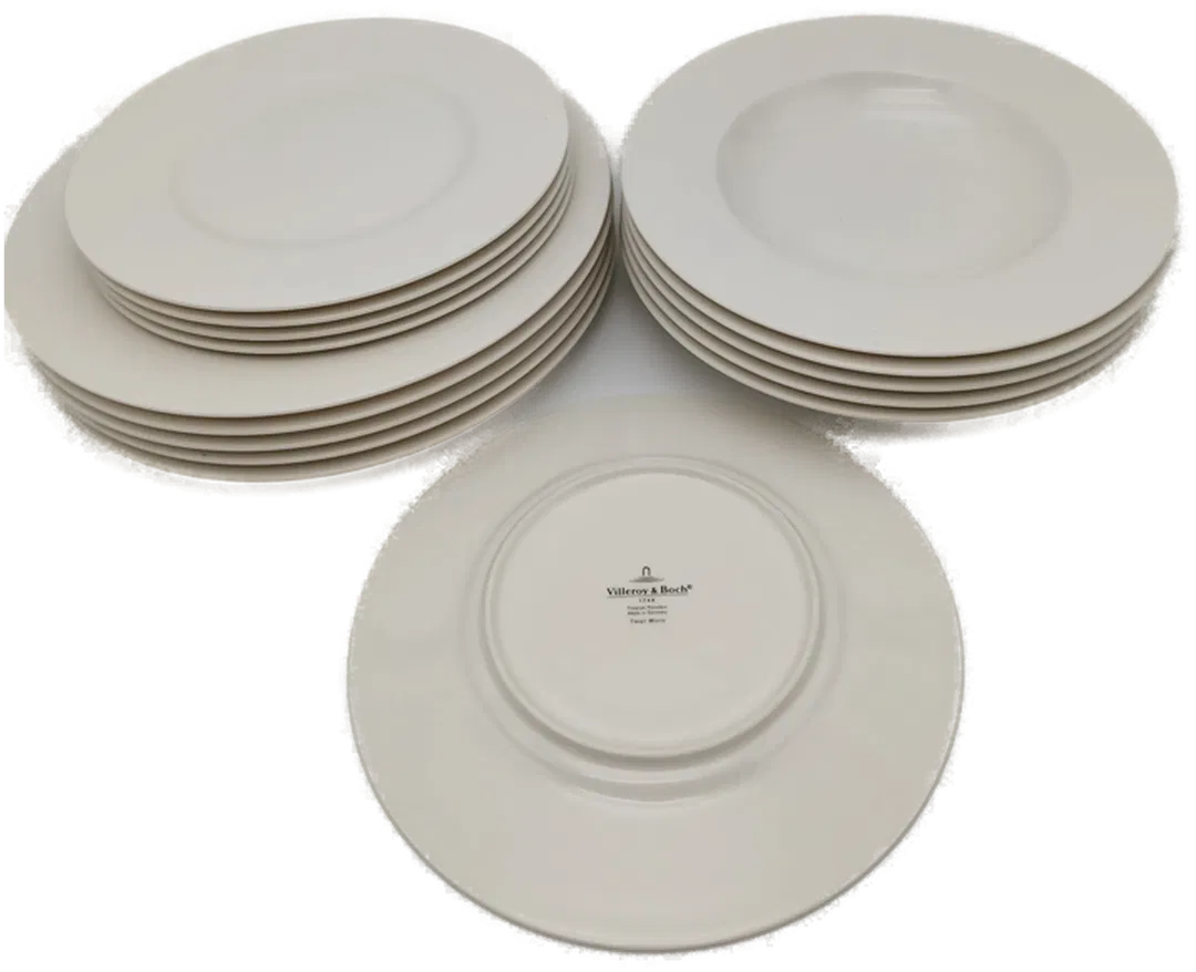 Villeroy & Boch - Tellerservice - Bild 1