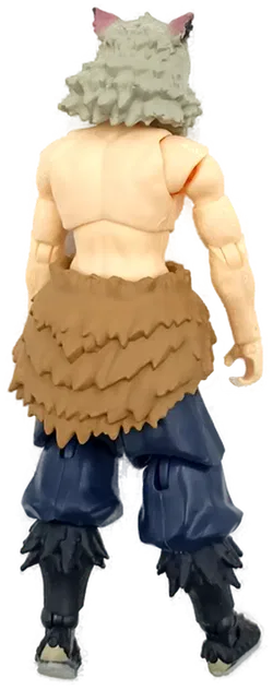 Demon Slayer: Kimetsu no Yaiba 