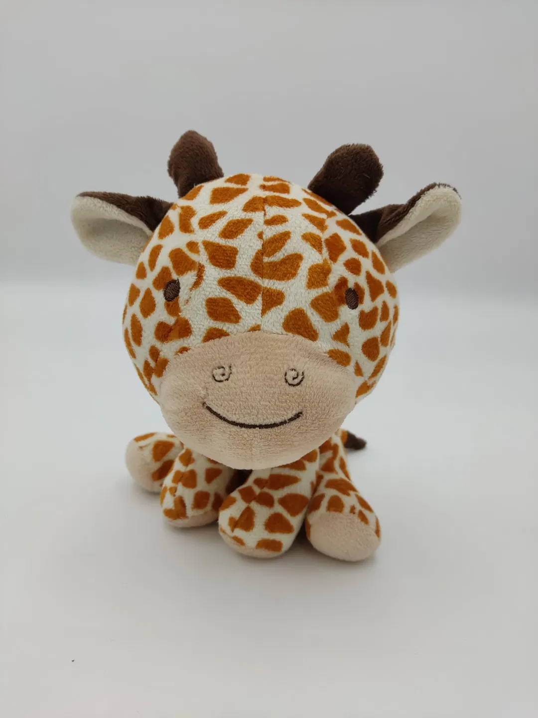 Plüschtier Giraffe 18 cm - Bild 1