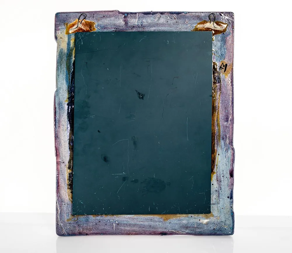 Wandspiegel, modern – Bild 3