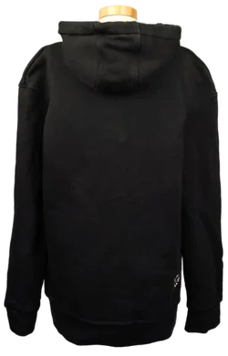 Dior Damen Hoodie schwarz mit Logo Gr. L - Bild 2
