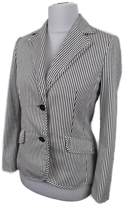 Mango, Damenblazer, Gr. 40 - Bild 3