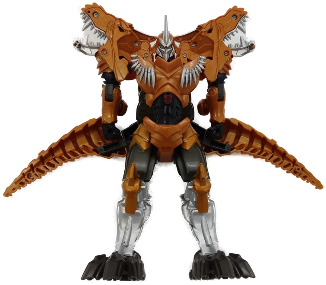 Hasbro Transformers 78258 Grimlock – Bild 2