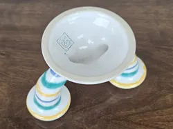 Gmundner Keramik - Kerzenhalter  - Bild 4