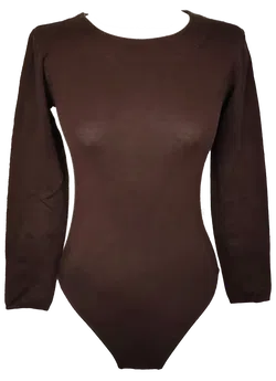 Joop Damen Bodysuit braun Gr. S - Bild 1
