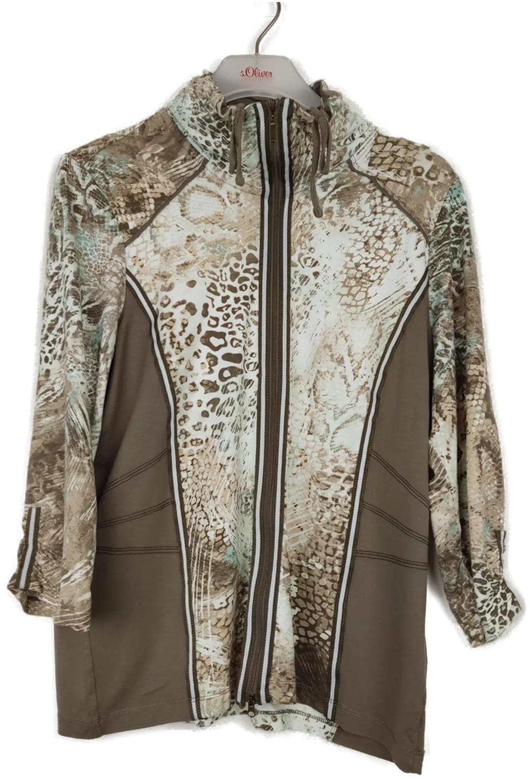 Damen-Weste Bonita Viskose L | Leichter Allrounder - Bild 4