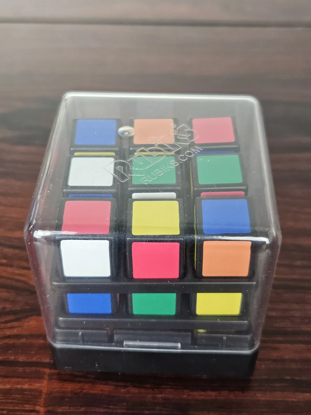 Rubik´s ROLL - Würfelspiel - Thinkfun – Bild 8