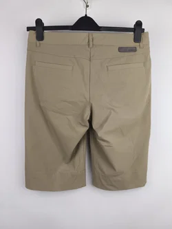 Alberto golf pants, Damenshort, Gr. 38 – Vorschau 3