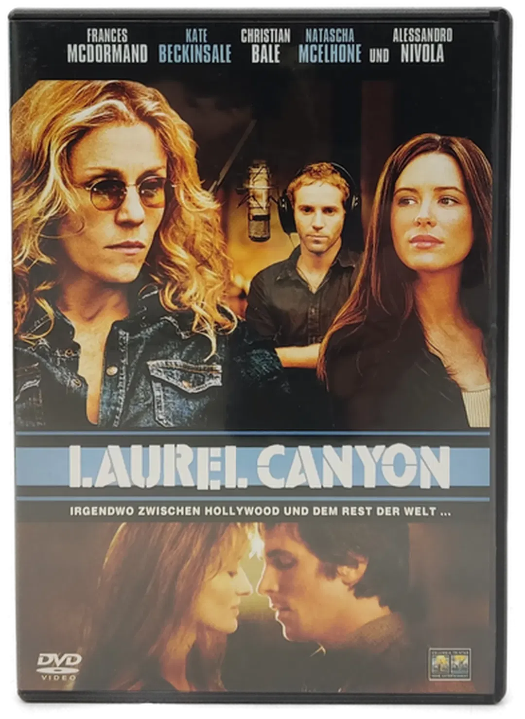 DVD 