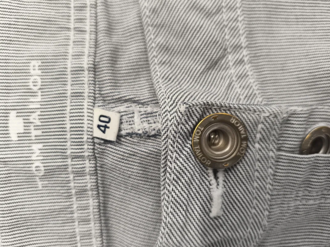 Tom Tailor, Sommerhose, Damen, Gr.40 – Bild 2