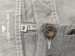 Tom Tailor, Sommerhose, Damen, Gr.40 - Bild 2