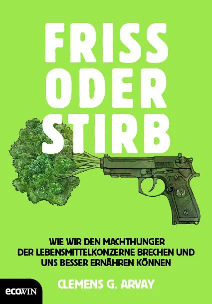 Friss oder stirb – Bild 1