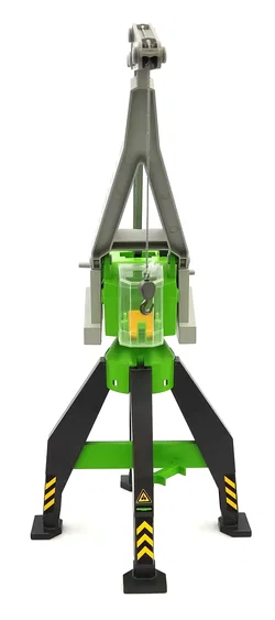Playmobil Kran HK-T120 - Bild 6