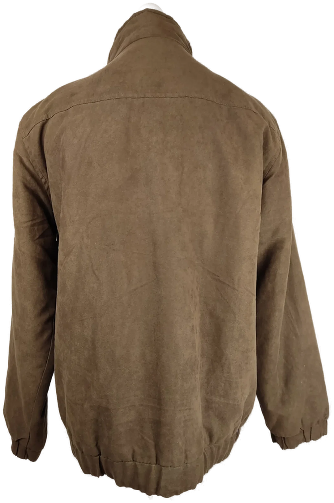 Herrenjacke XL | Zeitloser Begleiter – Bild 3