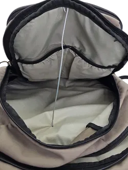 Jack Wolfskin Brainstorm, Rucksack, grau - Bild 6